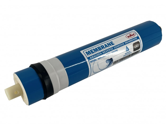Membrane 75,100,200,400,500,600,800,1000 GPD
