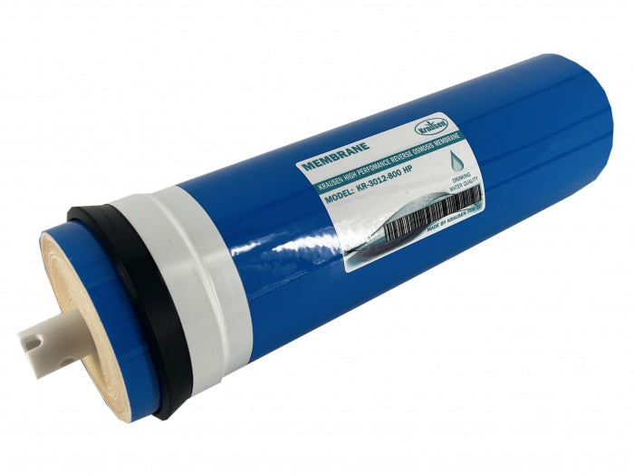 Membrane 75,100,200,400,500,600,800,1000 GPD