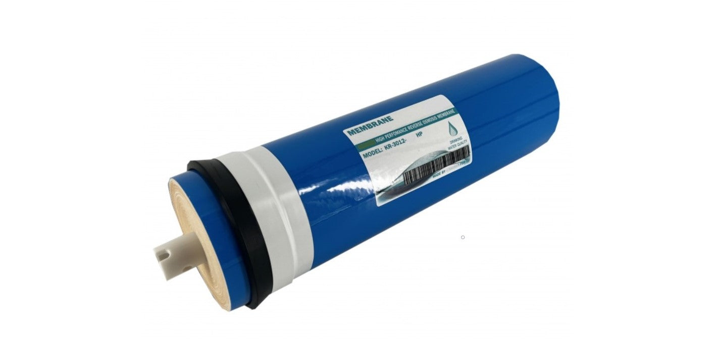 Membrane 75,100,200,400,500,600,800,1000 GPD