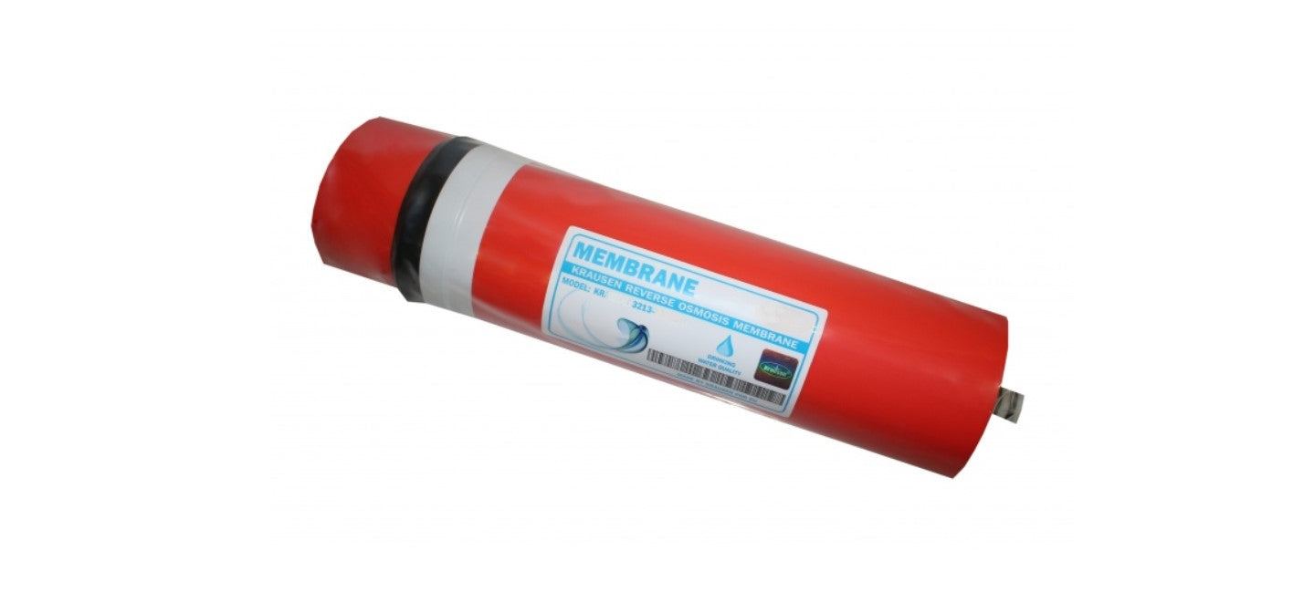 Membrane 75,100,200,400,500,600,800,1000 GPD