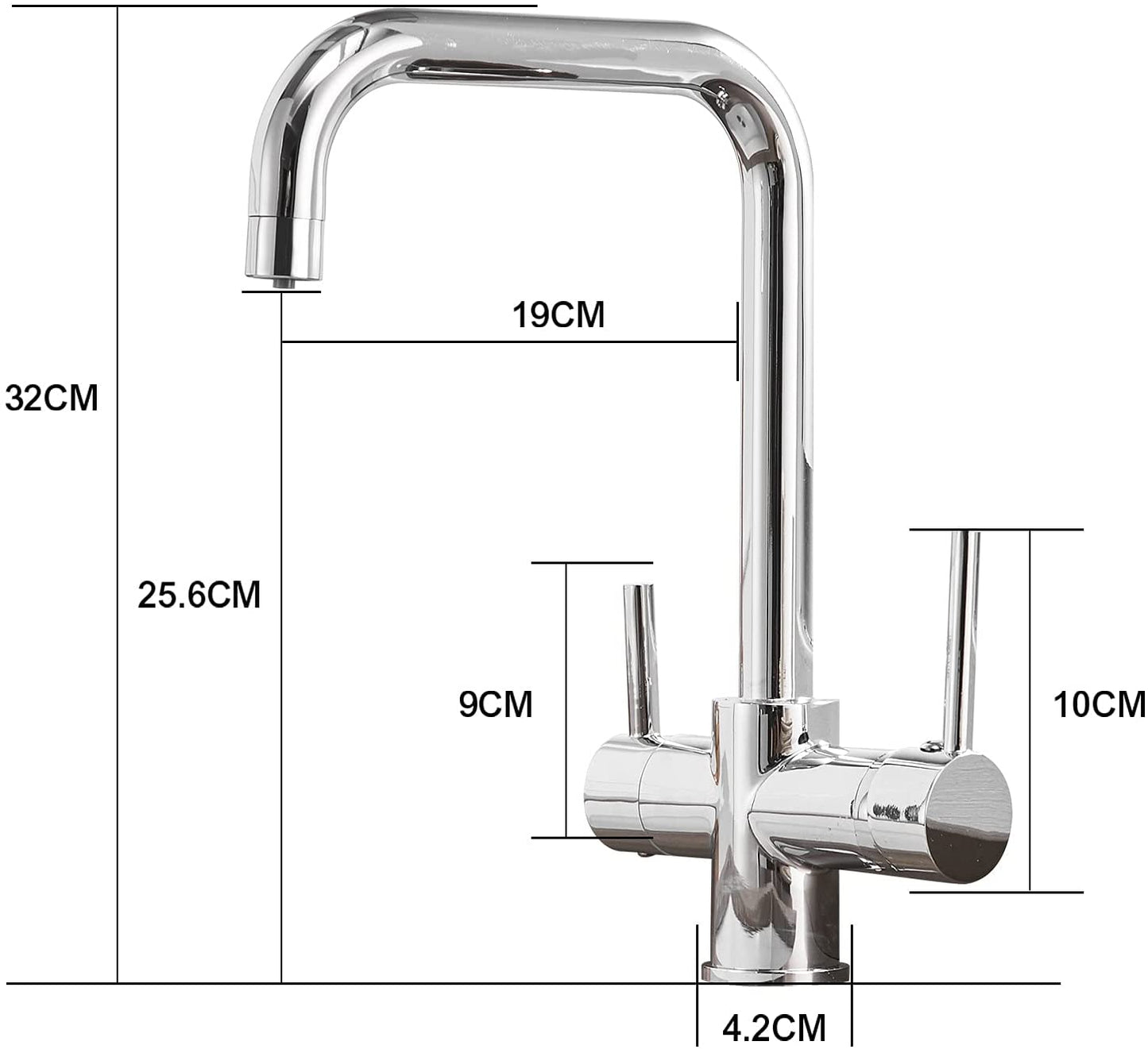 faucets tap