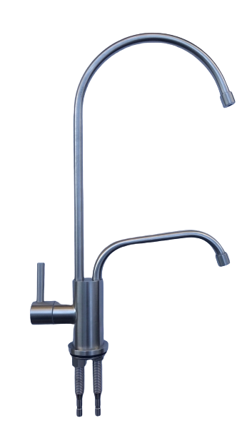 Bigwater 1000 GPD Power Umkehr osmose Wasserfilter Anlage directflow ohne Tank standard