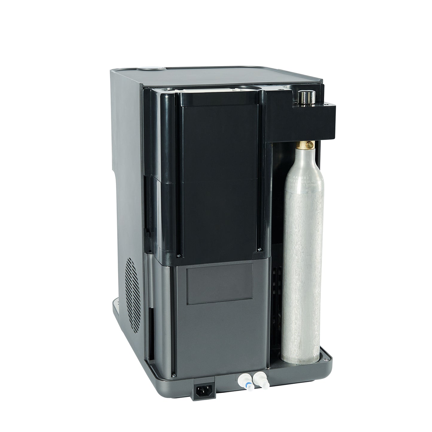 Bigwater Perli barra ad osmosi inversa per acido carbonico filtro per l'acqua acido carbonico caldo freddo disinfezione UV