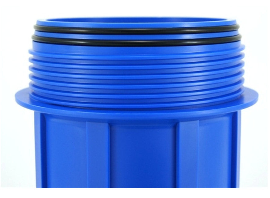 Big Blue 3 er Wasserfilter Eisen