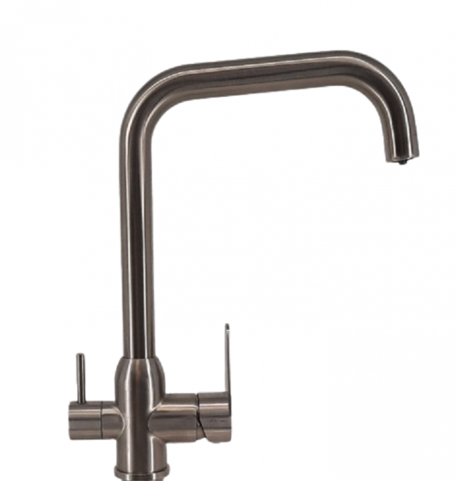 Bigwater 600 GPD Power comfort Umkehrosmoseanlage directflow, standard