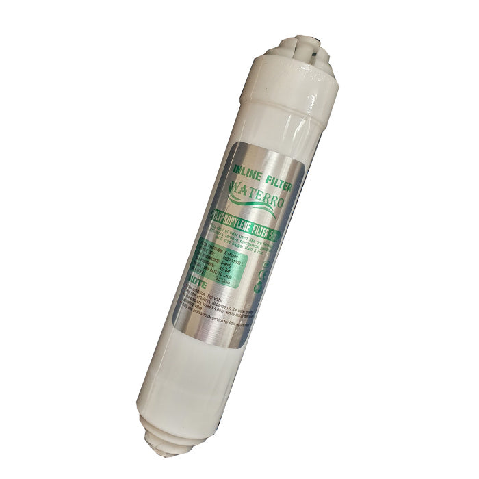 6 Stufen 800 GPD Umkehr Osmose Anlage Trink Wasser Filter mit Energetisierer