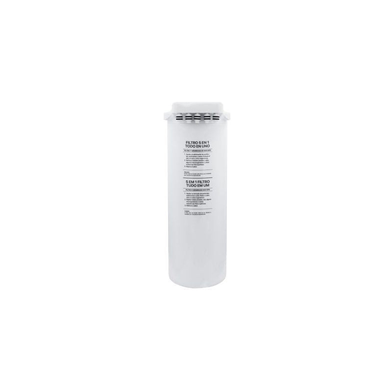 Ersatzfilter replacement Kartusche cartridge Midea ECO 6000 / Aqmos ALL IN ONE / WATERDROP D6 / I:Q / Osmotic pro