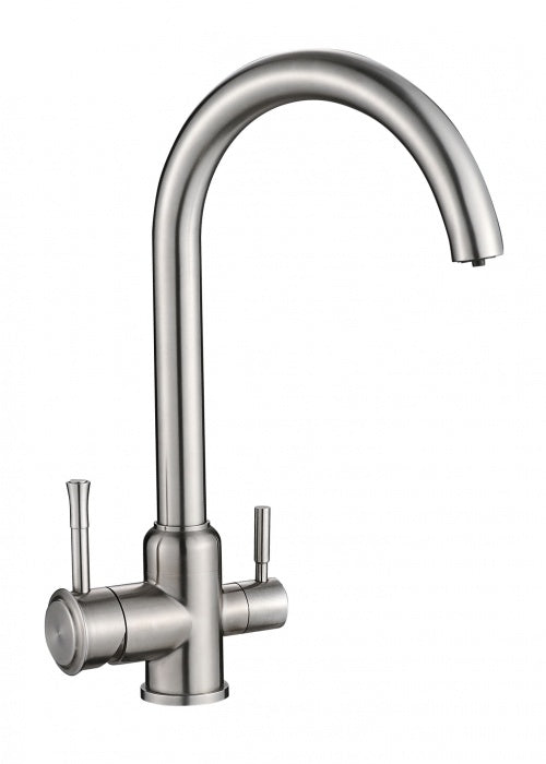 Bigwater 600 GPD Power comfort Umkehrosmoseanlage directflow, standard