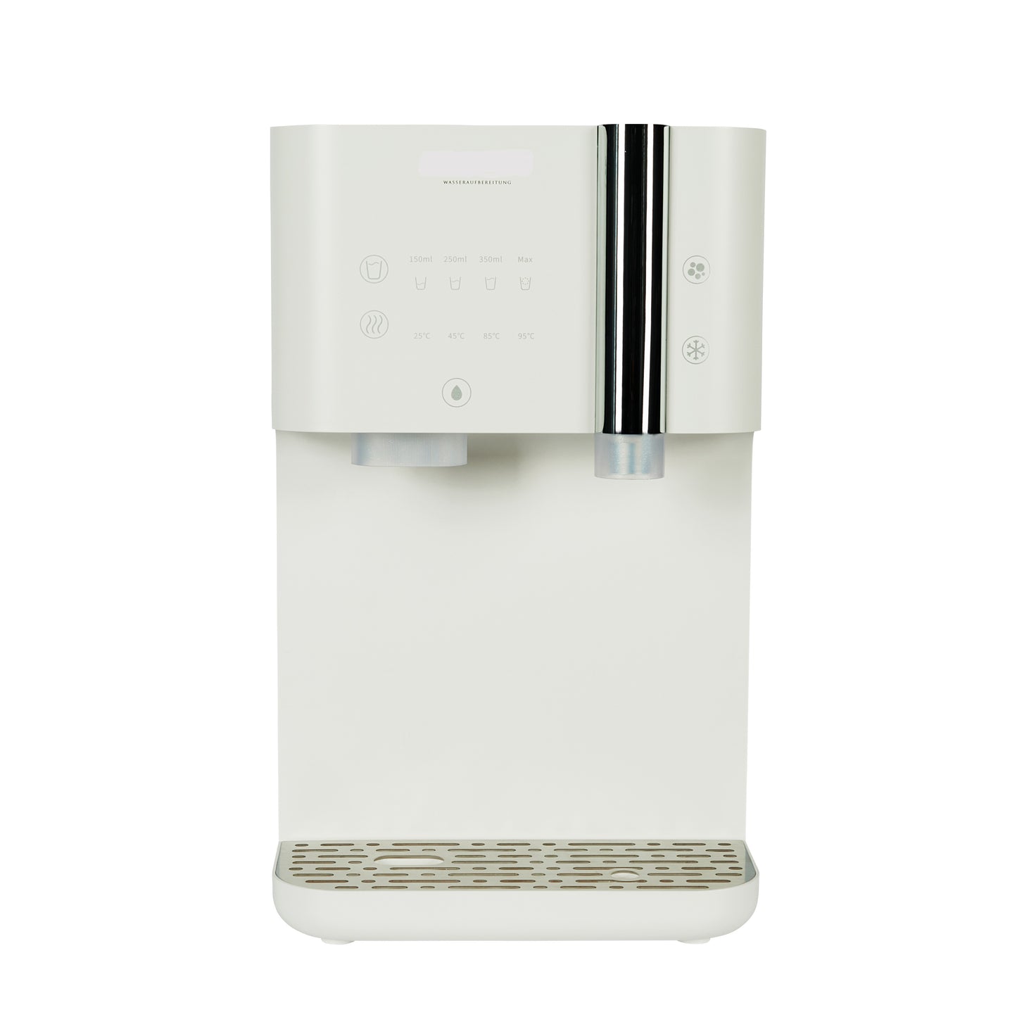 Bigwater Perli barra ad osmosi inversa per acido carbonico filtro per l'acqua acido carbonico caldo freddo disinfezione UV