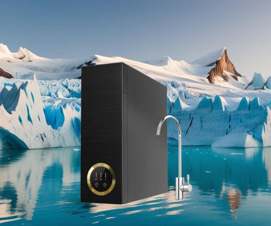 Umkehrosmose: Technologie für reines Wasser in deinem Zuhause