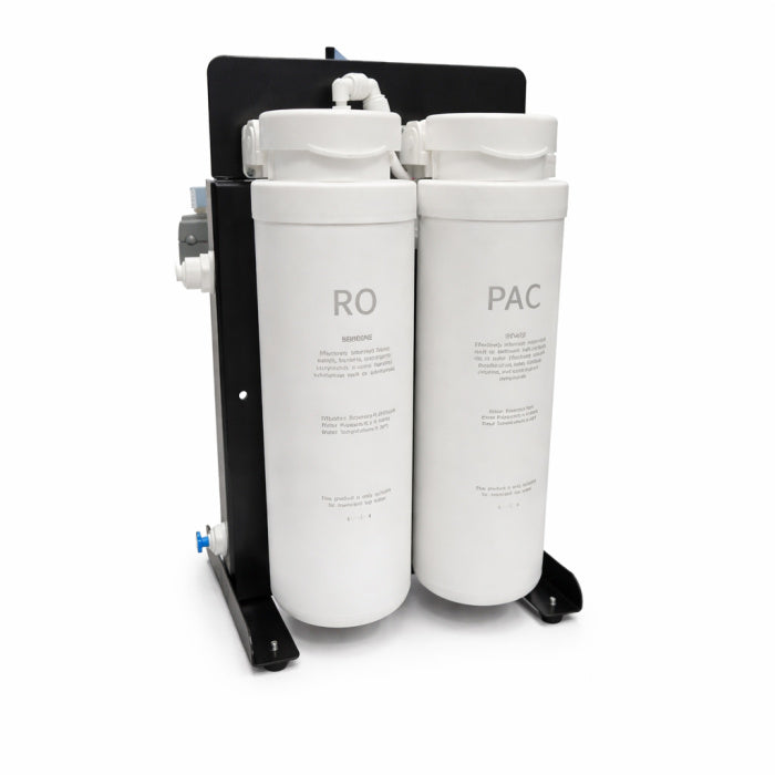 die Wichtigkeit von Umkehrosmoseanlagen für sicheres Trinkwasser und den Schutz vor Verunreinigungen wie Enterokokken