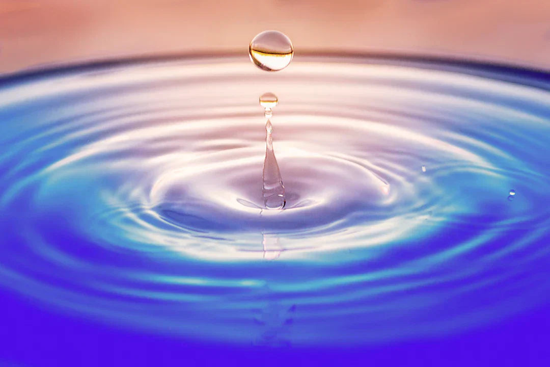 Die Vorteile von Umkehrosmose-Wasserfiltern