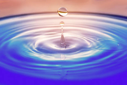 Die Vorteile von Umkehrosmose-Wasserfiltern