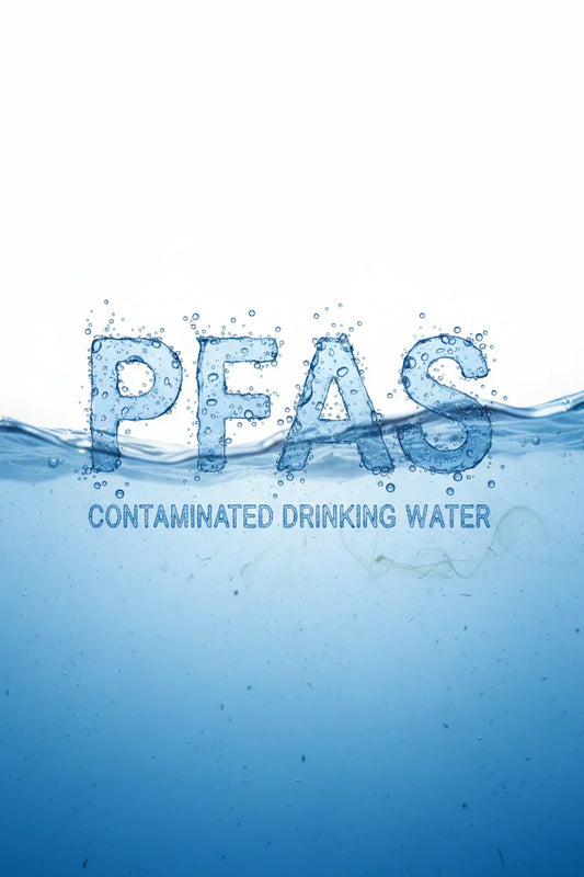 PFAS befinden sich im Grundwasser