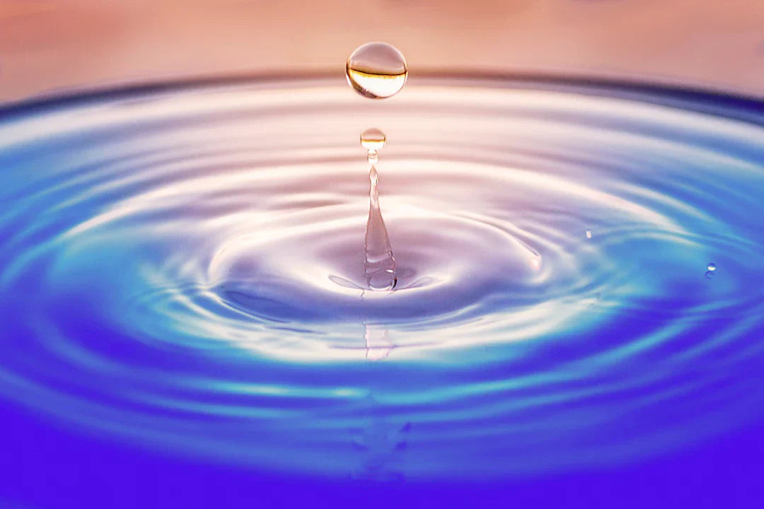 Die Vorteile von Umkehrosmose-Wasserfiltern