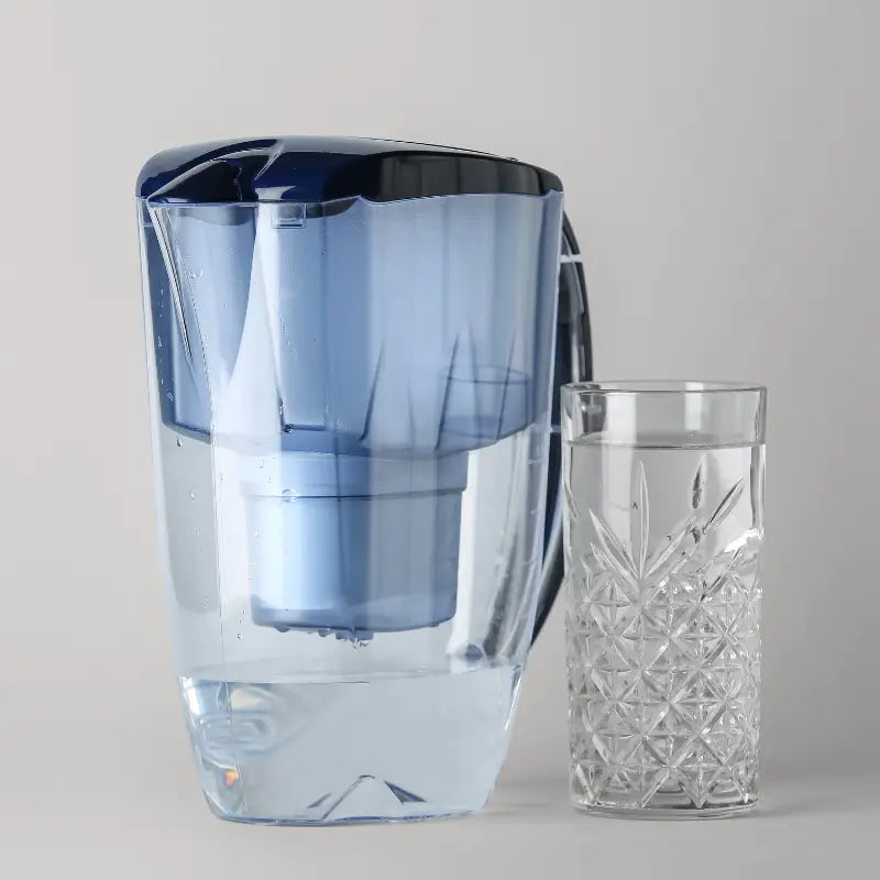 Camping Wasserfilter