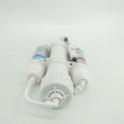 3 Stufen Umkehrosmose Osmoseanlage Wasserfilter