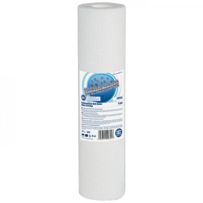 3x Big Blue Sediment Aktivkohle Antikalk Wasserfilter Brunnen-Pumpe-Pool-20’’