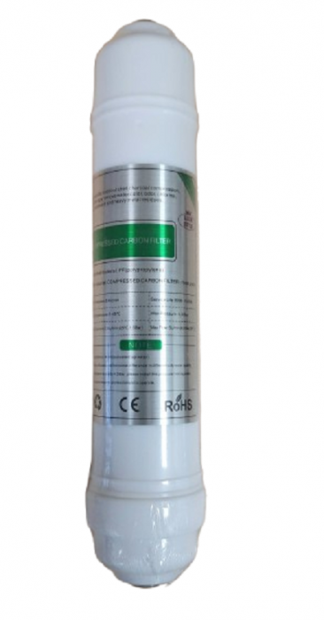 Ersatzfilter Bigwater Bulli 1600 gpd Umkehrosmose Wasserfilter