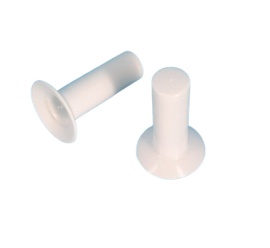 5x Verschlußstopfen in 1/4’’ und 3/8’’ - 1/4’’