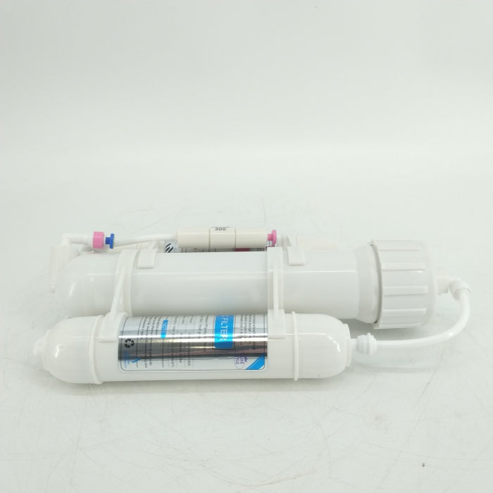 3 Stufen Umkehrosmose Osmoseanlage Wasserfilter