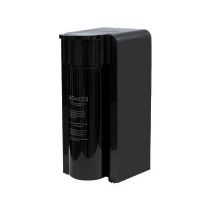 Bigwater 2 Stufen 500 GPD Umkehrosmoseanlage Wasserfilter Osmoseanlage Osmosefilter Reinwasserfilter