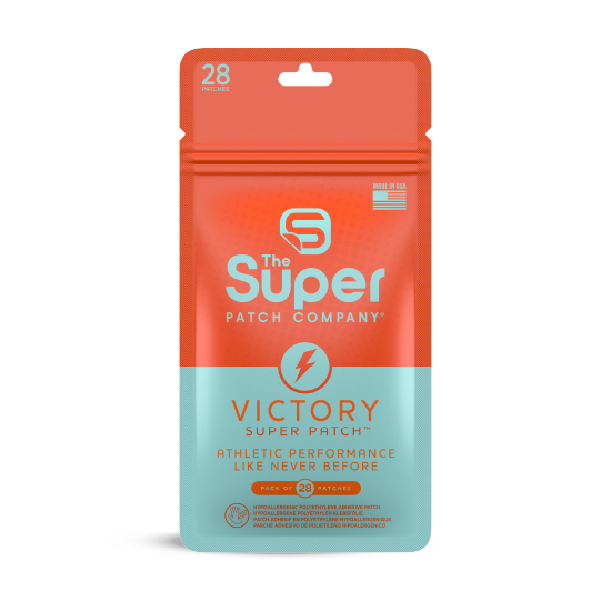 Superpatches Schmerz Schlaf Energie Stress Konzentrations Abwehr Haut Gemüts pads Pflaster