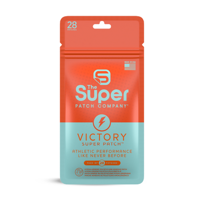 Superpatches Schmerz Schlaf Energie Stress Konzentrations Abwehr Haut Gemüts pads Pflaster