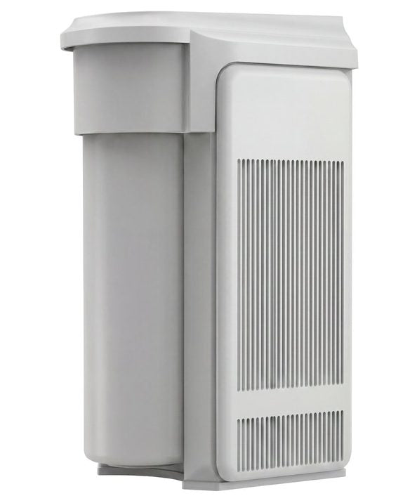 Bigwater 2 Stufen 600 GPD Umkehrosmoseanlage Wasserfilter Osmoseanlage Osmosefilter Reinwasserfilter - Umkehrosmose