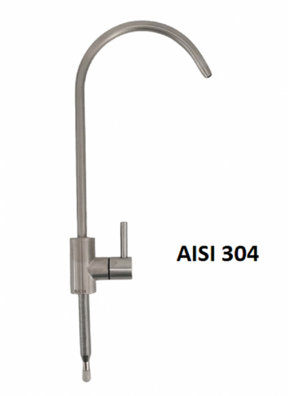 Bigwater 600 GPD Power comfort Umkehrosmoseanlage directflow Wasserfilter Osmoseanlage