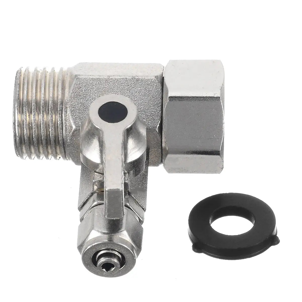 Bigwater 600 simple Schnellwechsel Direktflow Umkehrosmose Wasserfilter Osmoseanlage 1,2L/Min. - Gpd direktflow