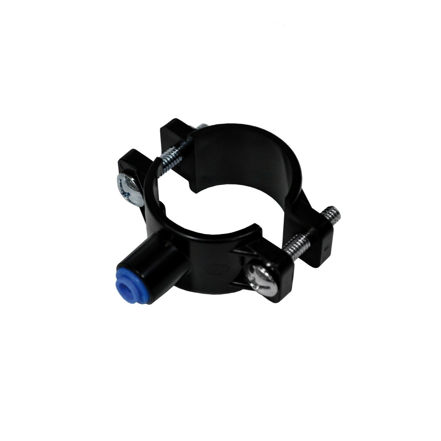 Bigwater 600 simple Schnellwechsel Direktflow Umkehrosmose Wasserfilter Osmoseanlage 1,2L/Min. - Gpd direktflow