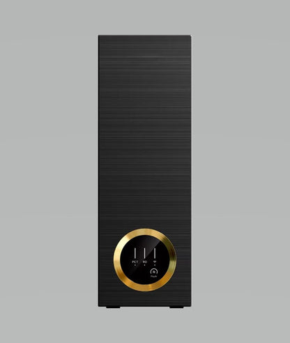 Bigwater 800 GPD comfort Umkehrosmose Osmosefilter Trinkwasserfilter directflow