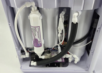 Bigwater Bulli 1600 GPD Umkehrosmose Wasserfilter directflow Osmoseanlage 2,8L/Min. - direktflow