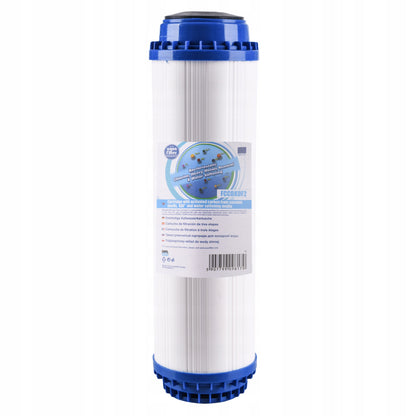 Bigwater Bulli 1600 GPD Umkehrosmose Wasserfilter directflow Osmoseanlage 2,8L/Min. - direktflow