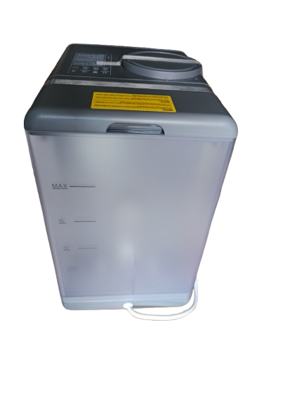 Bigwater mobil Auftisch Umkehrosmose Wasserfilter TOP Quality