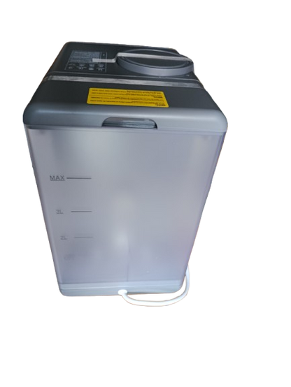 Bigwater mobil Auftisch Umkehrosmose Wasserfilter TOP Quality