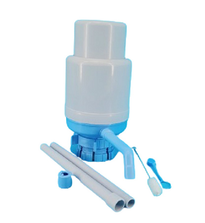 Camping survival Not Trink Wasser Flasche Kanister Behälter 19 Liter + Verschluß