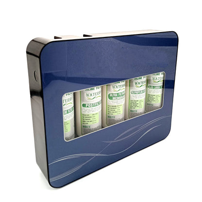 Camping Wohnmobil Küchen Wasserfilter Ultrafiltration 0,01µ - Ultrafiltration