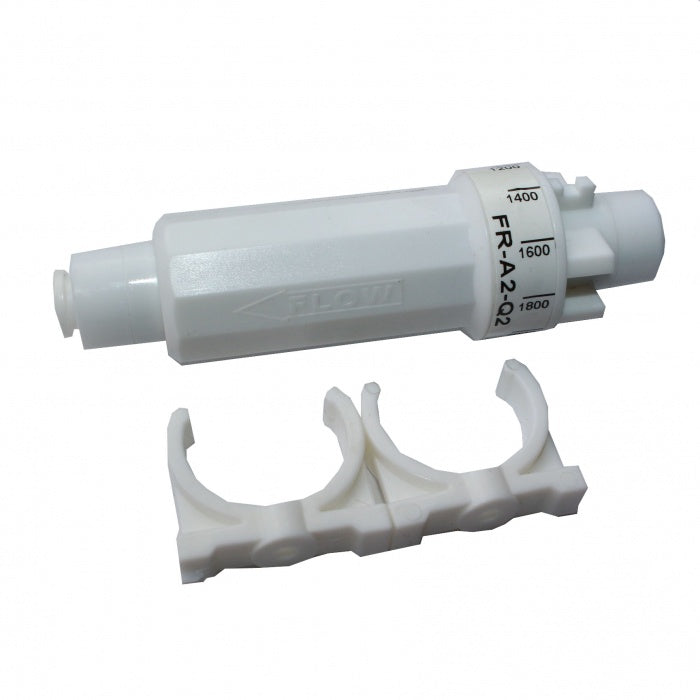 Durchflußbegrenzer einstellbar 100-0720cc / 900- 2300cc - 100-720cc