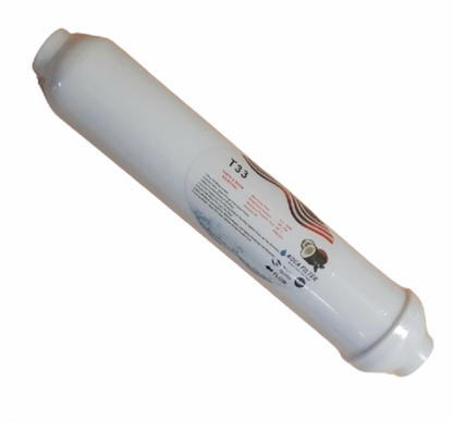 Vitalset für Umkehrosmose Anlage Postcarbon, Mineralisierer, Energetisierer