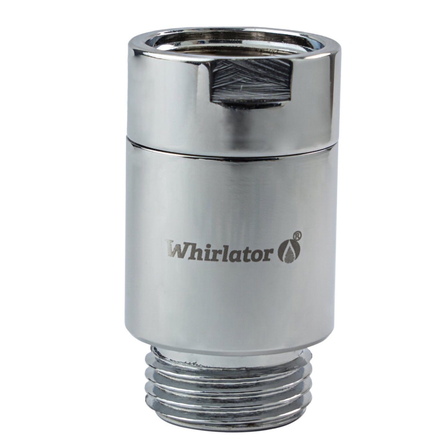 Entkalker Amatur Küchenhahn - Chrom