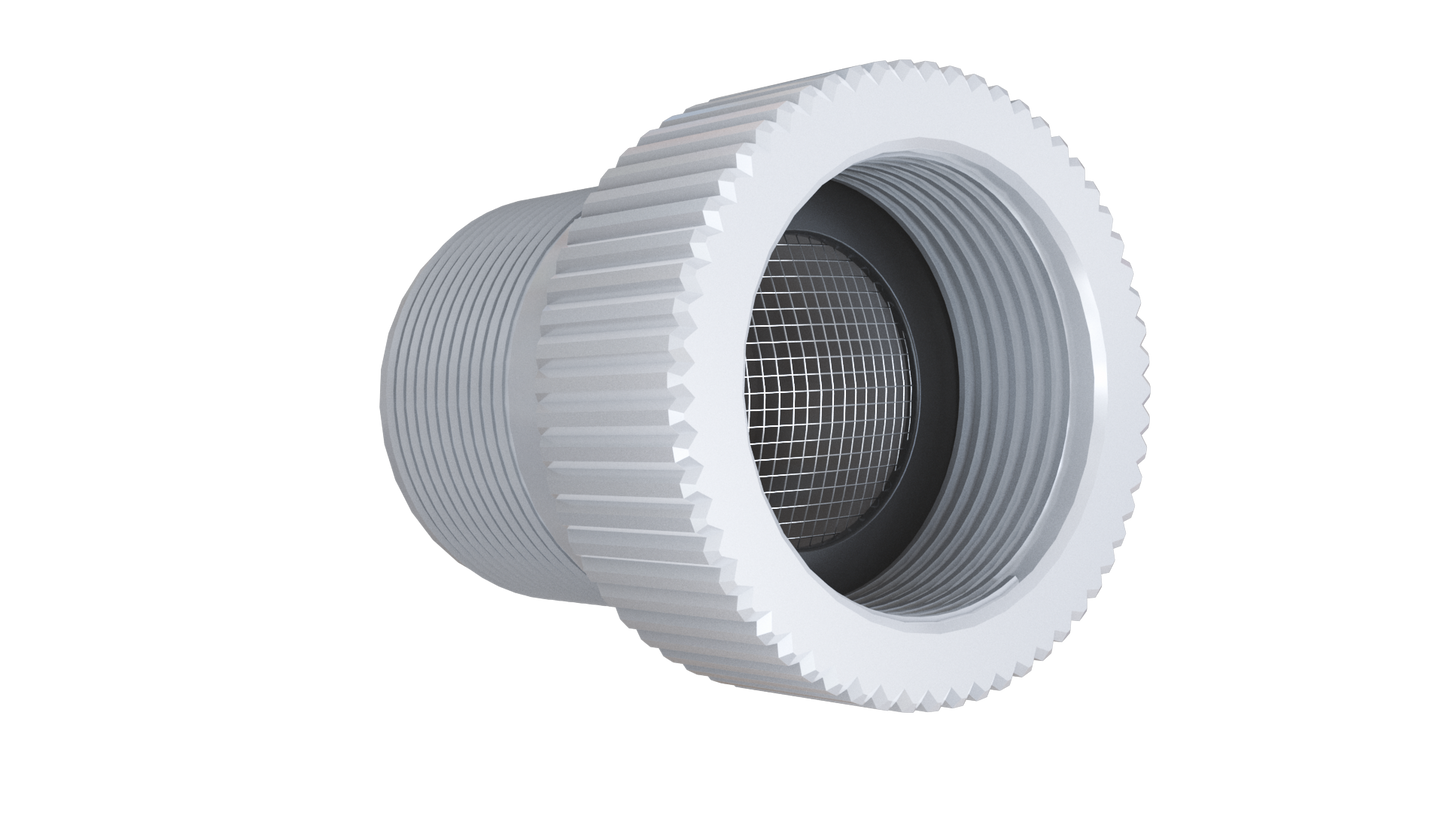 Entkalker Waschmaschine