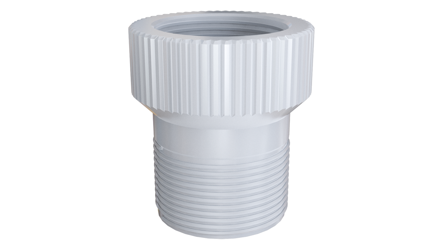 Entkalker Waschmaschine