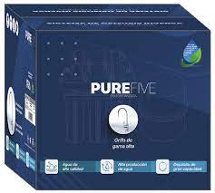 9 Stufen Umkehrosmose 75 GPD Osmoseanlage Wasserfilter + Energetisierer