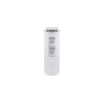 Ersatzfilter replacement Kartusche cartridge Midea ECO 6000 / Aqmos ALL IN ONE / WATERDROP D6 / I:Q / Osmotic pro