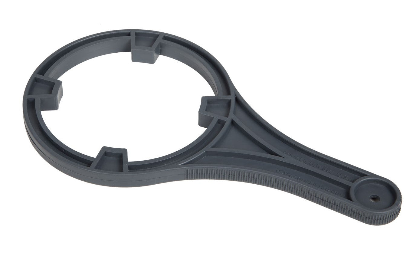 Trio Wasserfilter Sediment Eisen Kalk Bakterien Schwermetall Chlor Wasserfilter - Brunnenwasser,-Hauswasserfilter