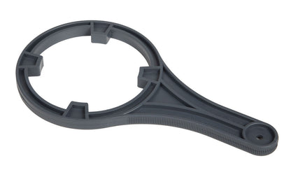 Trio Wasserfilter Sediment Eisen Kalk Bakterien Schwermetall Chlor Wasserfilter - Brunnenwasser,-Hauswasserfilter