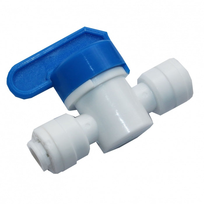 Ventile wie Rückschlagventi Tankabsperrhahn Dreh- Pflügelventil