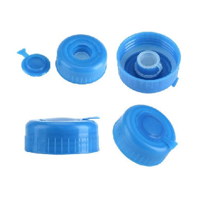 Wasserflasche Camping outdoor Grillparty Notversorgung Blackout Reserve Wasser - Nur Verschlußstopfen